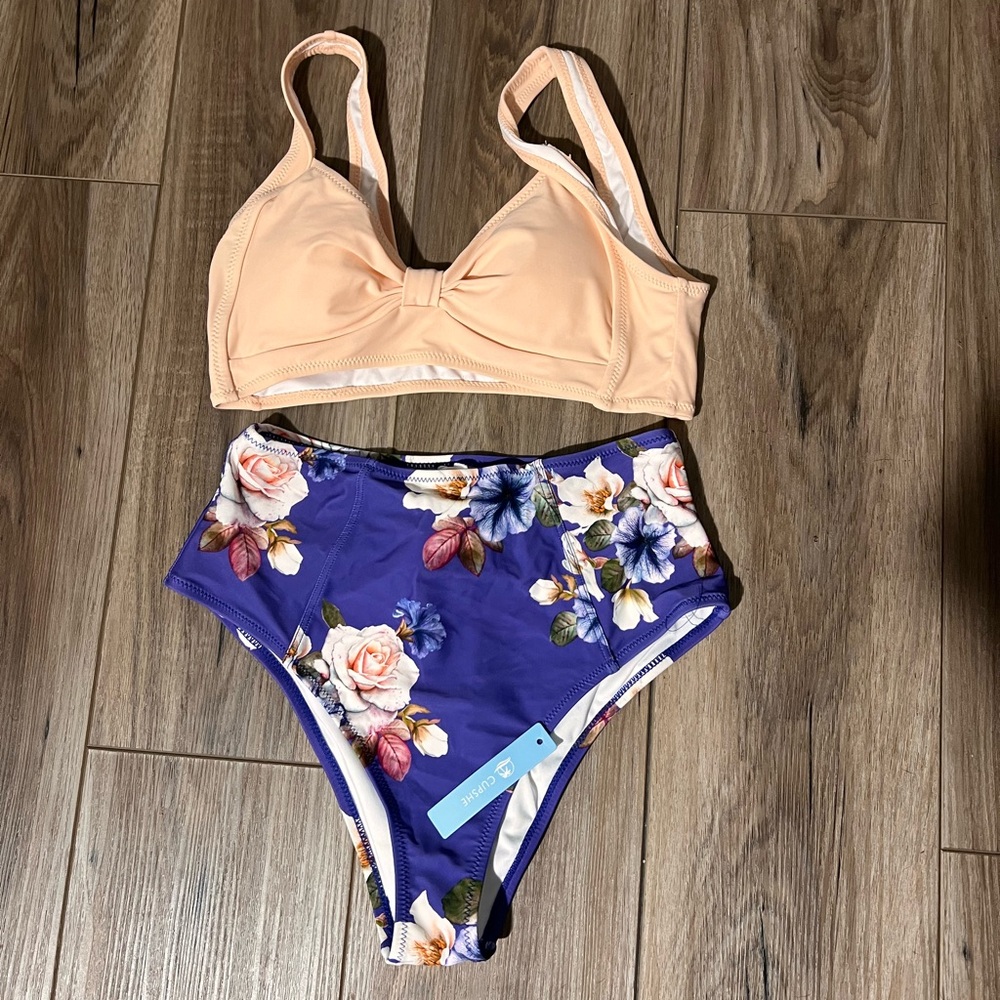 Cupshe bathing suit